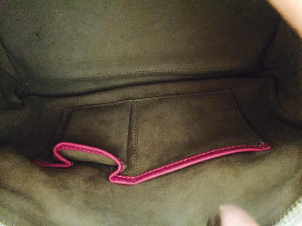 MCM 도트백 ~~💕 이미지