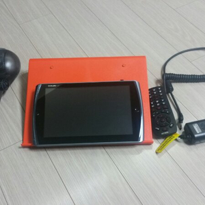 아이나비 K9 네비게이션