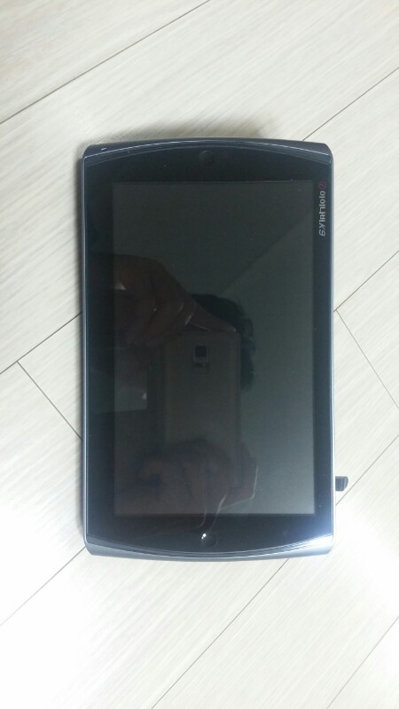 아이나비 K9 네비게이션--1