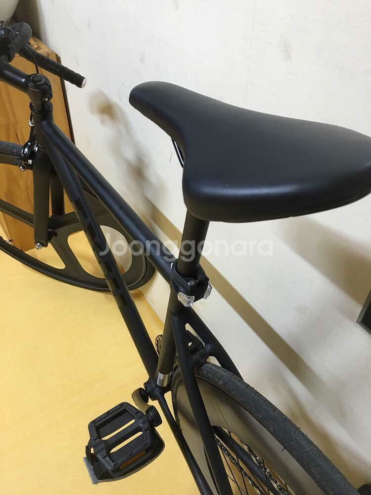 FX3 블루 픽시 블랙색상 700C --3
