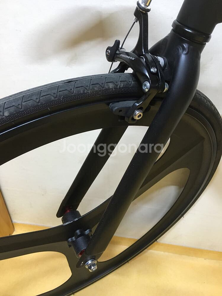 FX3 블루 픽시 블랙색상 700C --4