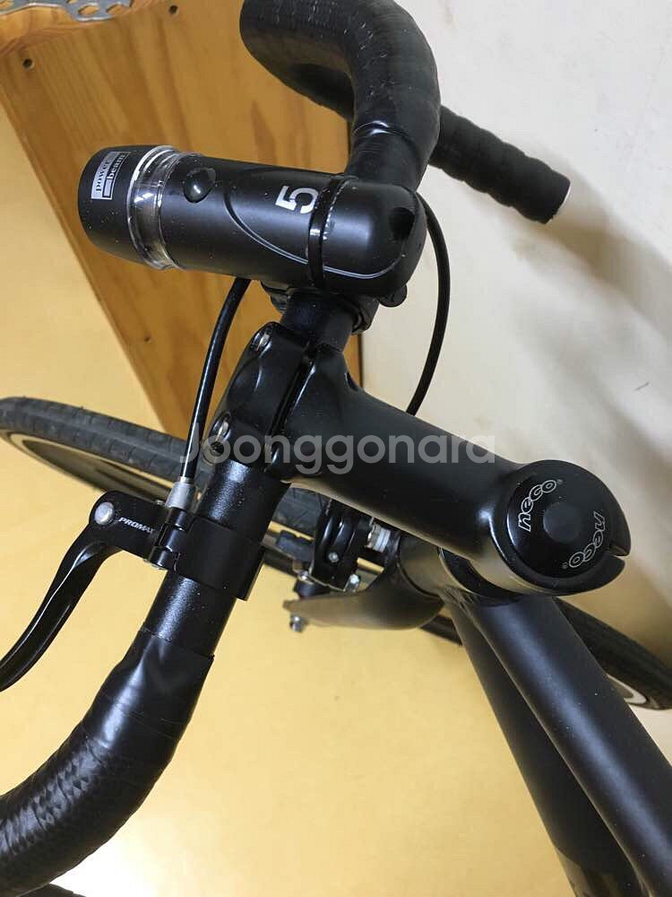 FX3 블루 픽시 블랙색상 700C --5