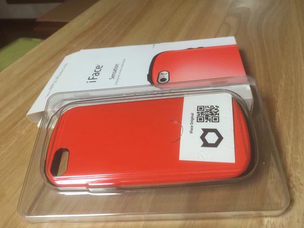 아이폰 케이스 아이폰5 iFace 이미지