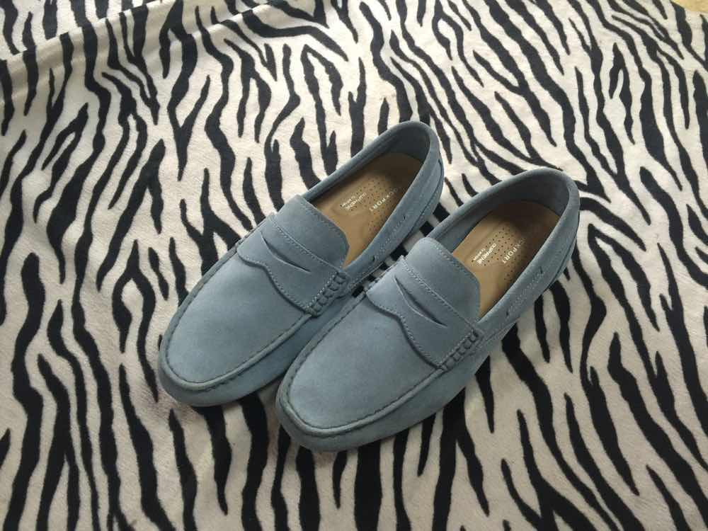 51. 락포드 남성 로퍼형 구두--2