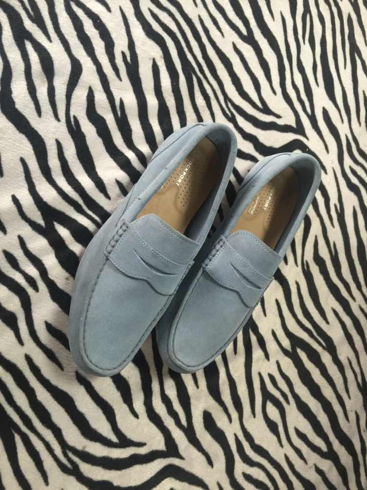 51. 락포드 남성 로퍼형 구두--3