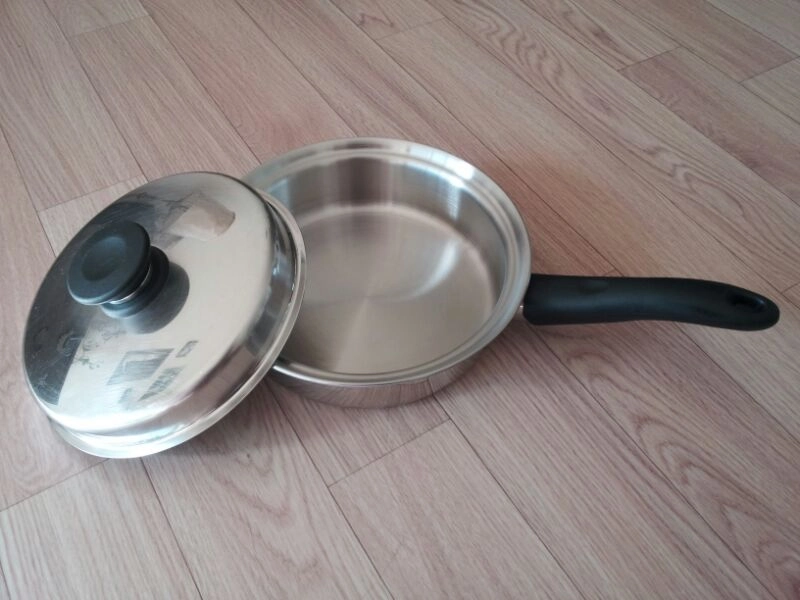 암웨이퀸 중형후라이팬 이미지