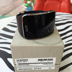 기어s(R750)특s급 2개 7만원에 팝니다!!!