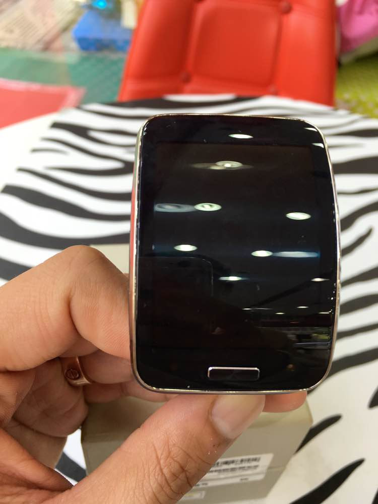 기어s(R750)특s급 2개 7만원에 팝니다!!! 이미지