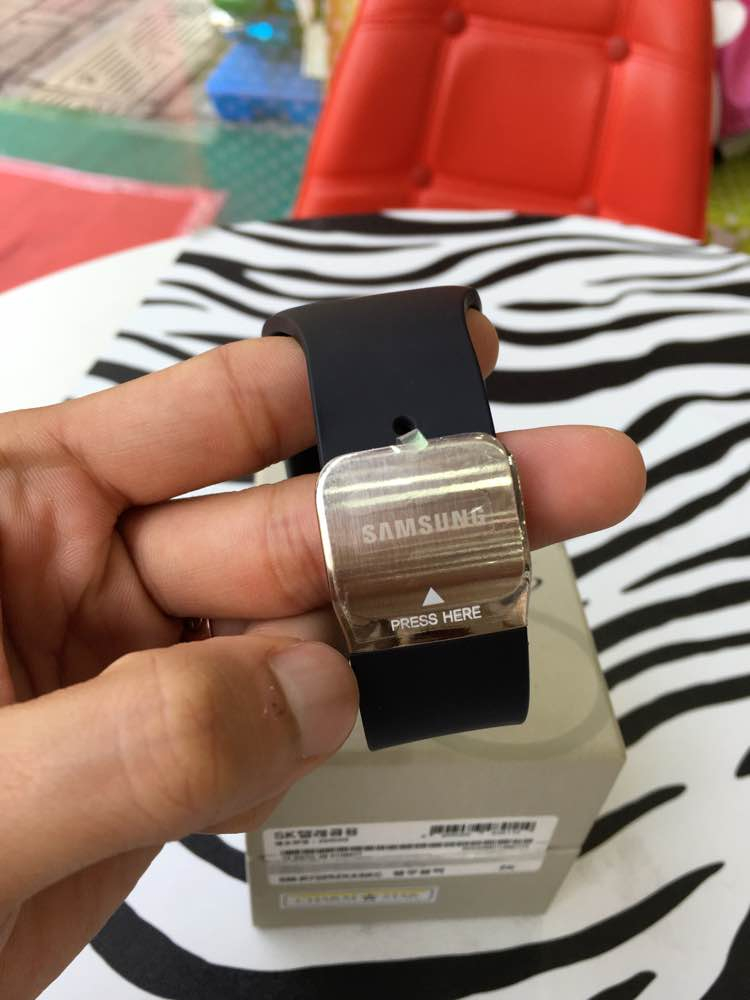 기어s(R750)특s급 2개 7만원에 팝니다!!! 이미지