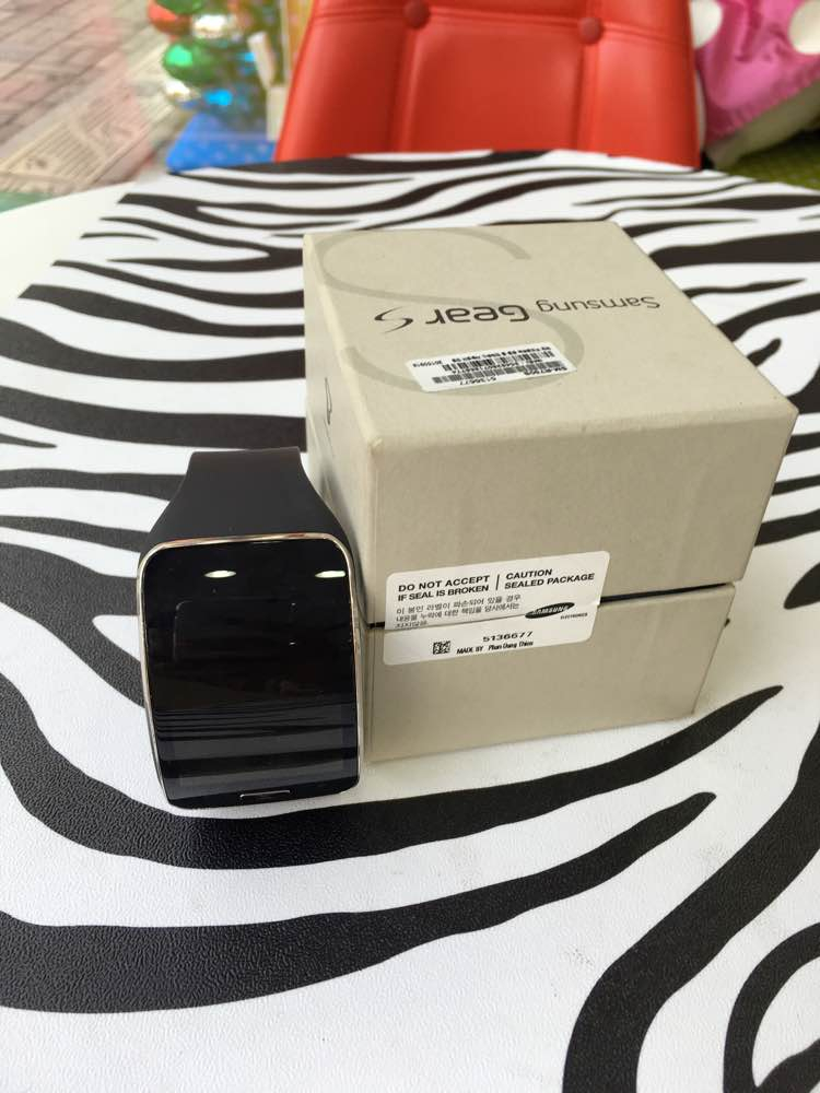 기어s(R750)특s급 2개 7만원에 팝니다!!! 이미지