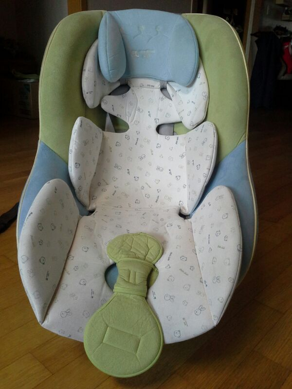 압소바 카시트 / 60000원--1