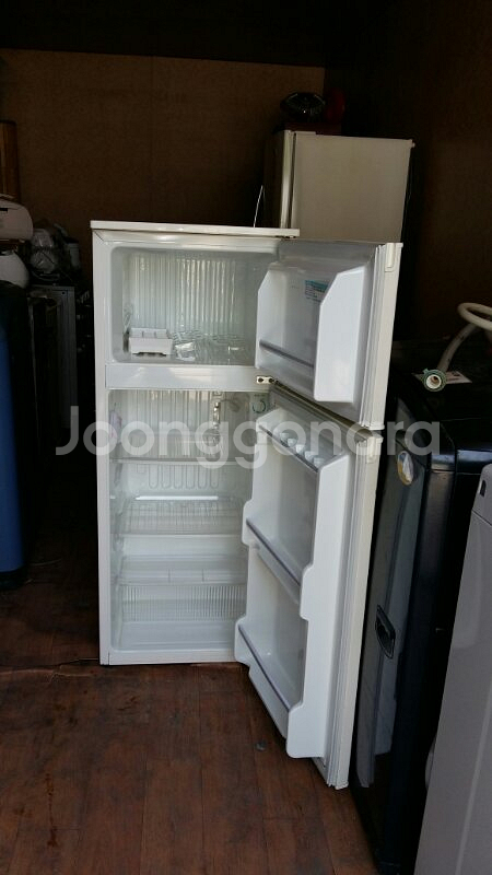 대우 냉장고 145리터, 서울, 경인지역 무료배송--1