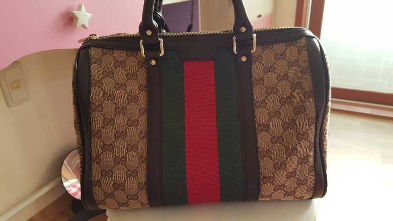 구찌보스턴백 이미지