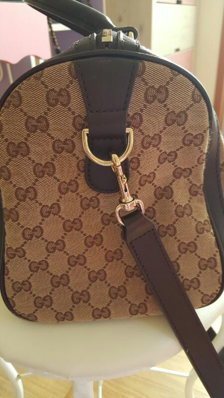 구찌보스턴백 이미지