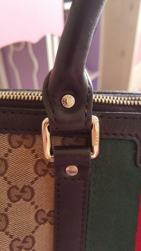 구찌보스턴백 이미지