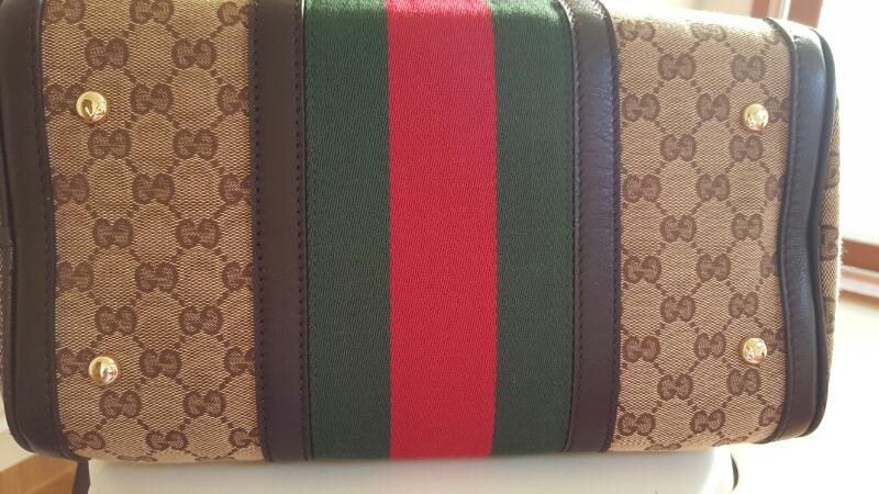 구찌보스턴백 이미지