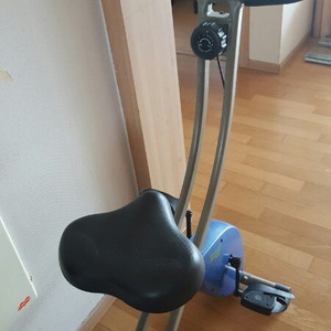 MANDO 사이클