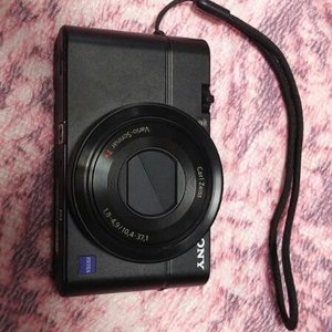 sony RX100 MK2팝니다..