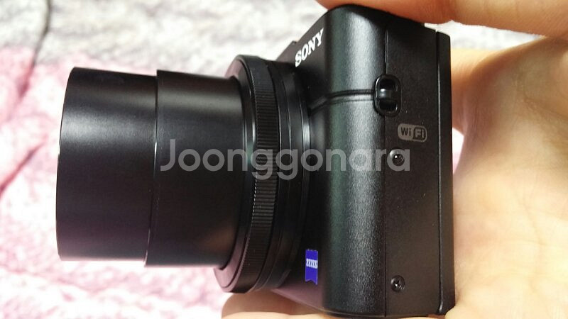 sony RX100 MK2팝니다..--2