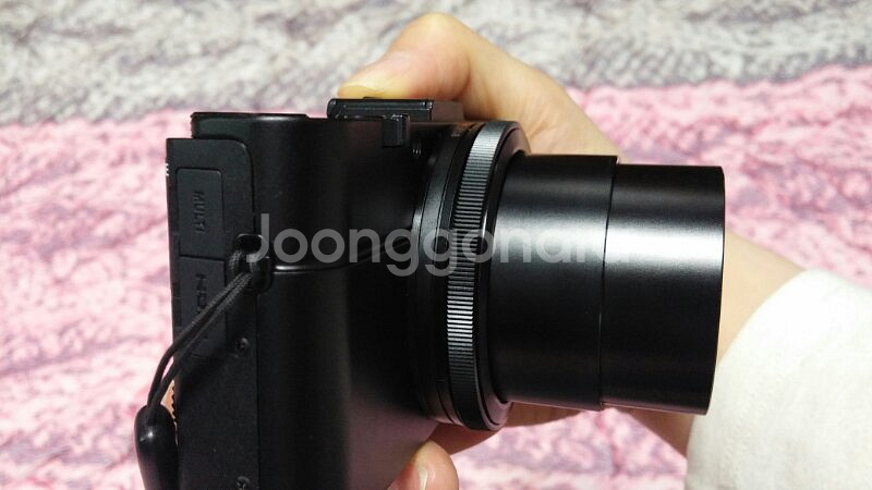 sony RX100 MK2팝니다..--3
