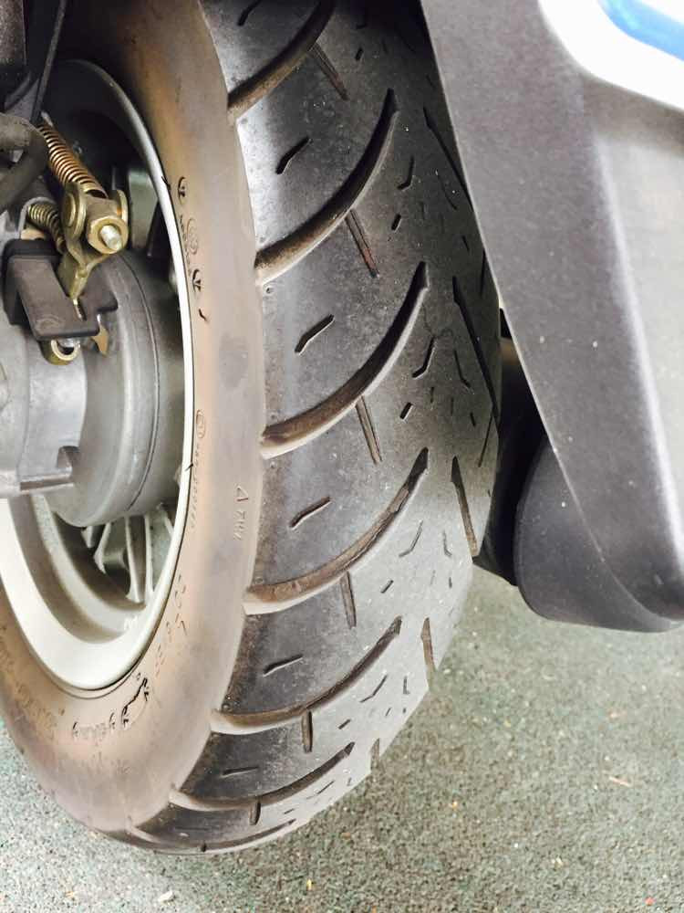 14년식 베스비 --3