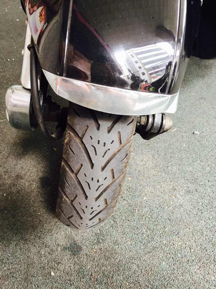 14년식 베스비 --4