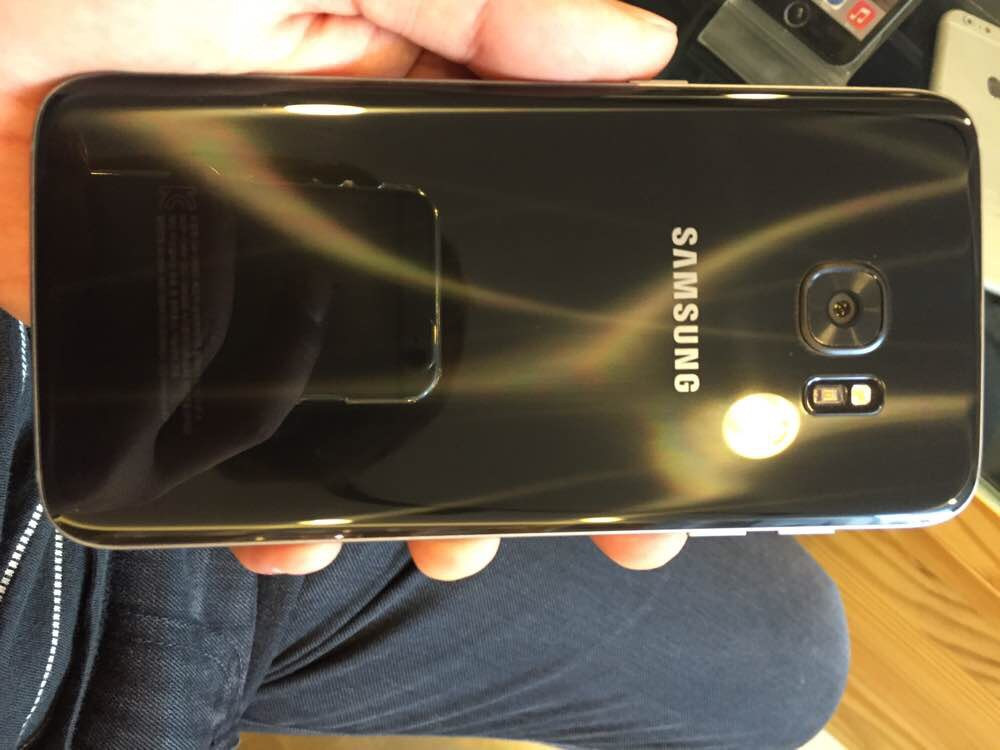 갤7 엣지 32기가 팝니다 이미지