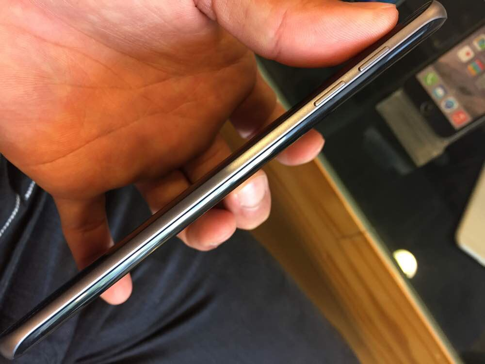 갤7 엣지 32기가 팝니다 이미지