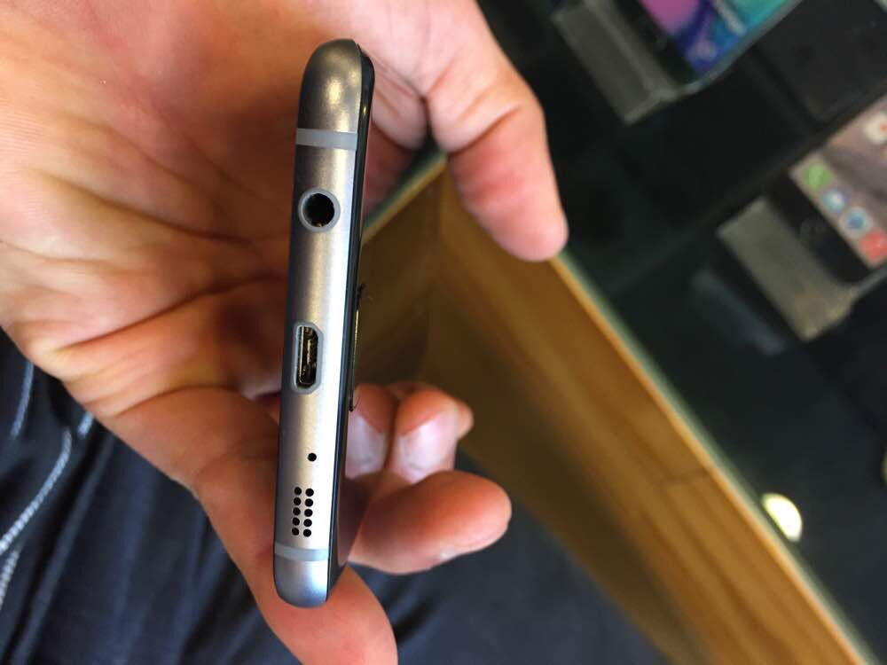 갤7 엣지 32기가 팝니다 이미지