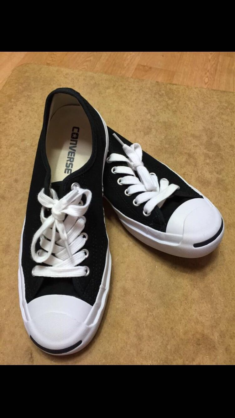 컨버스 잭퍼셀 235 거의새것--5