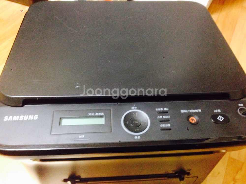 레이저 복합기--0