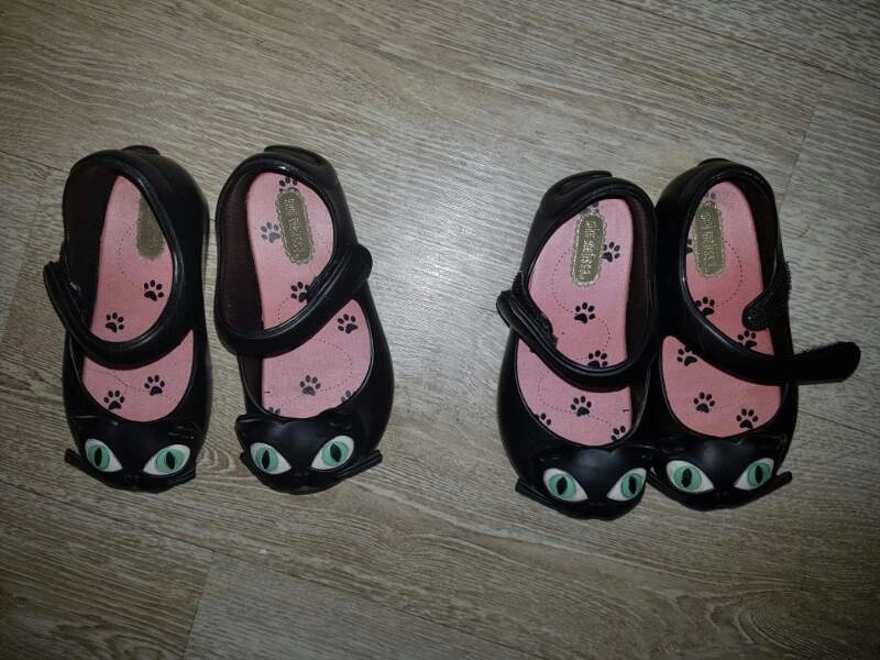 미니멜리사 블랙 이미지