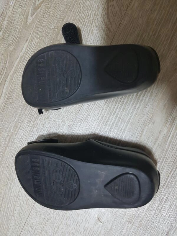미니멜리사 블랙 이미지