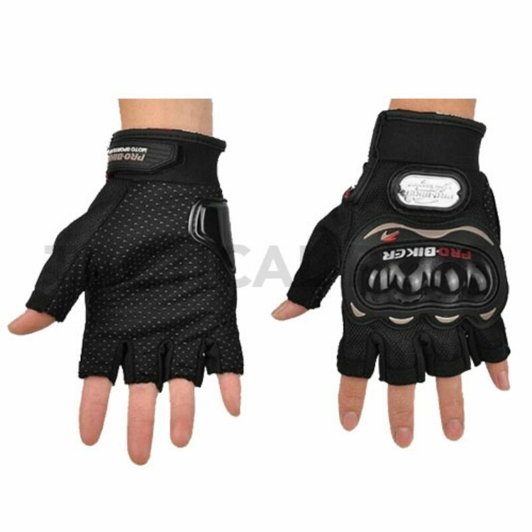 프로바이크 하드커버 장갑--1