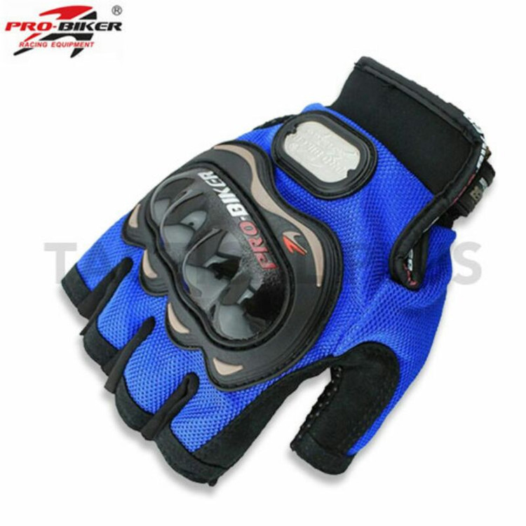 프로바이크 하드커버 장갑--2