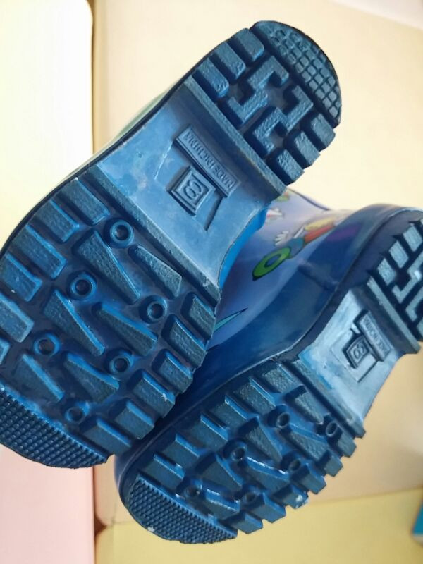 플리플리남아장화 5~6살 이미지