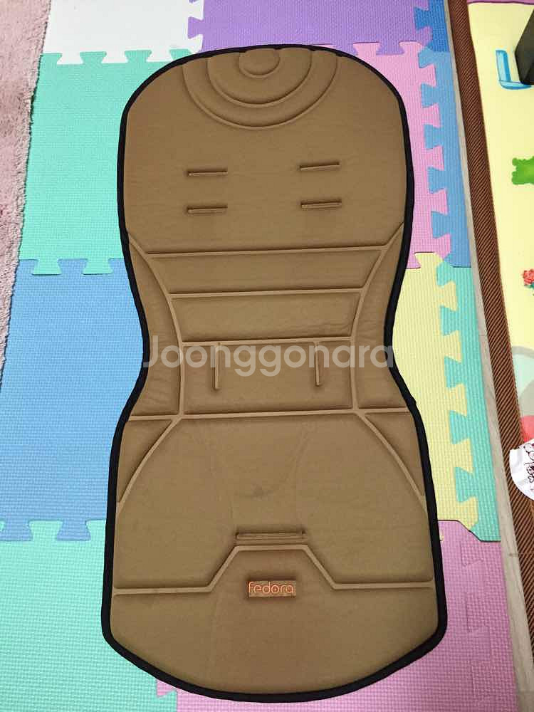 페도라 s3+ 절충형 유모차--4