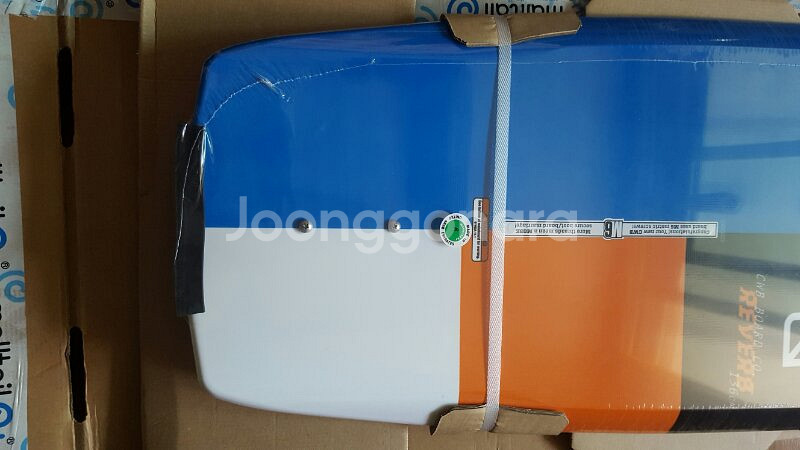 CWB REVERB 136(웨이크보드)--1