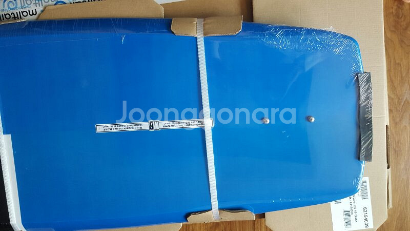 CWB REVERB 136(웨이크보드)--2