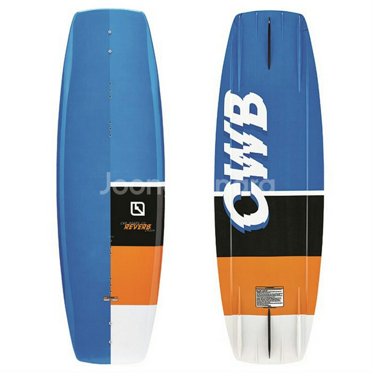 CWB REVERB 136(웨이크보드)--3