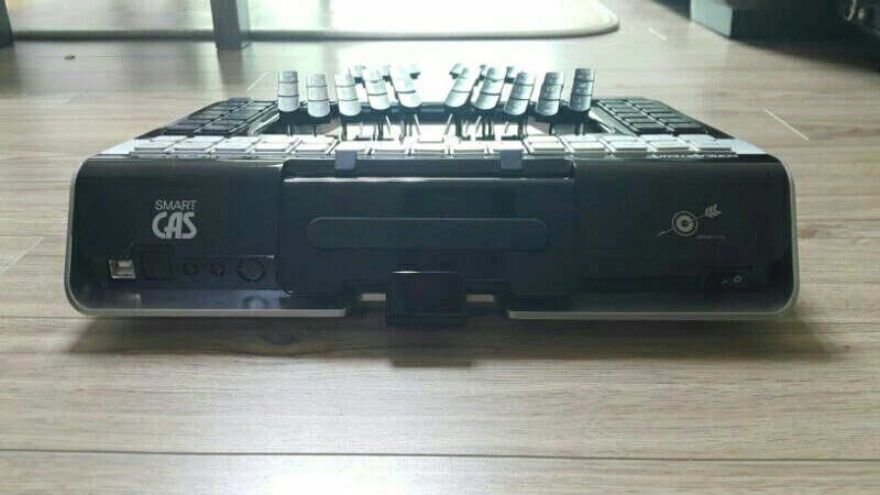 속기키보드 스마트카스 이미지