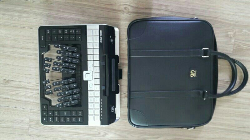 속기키보드 스마트카스--5