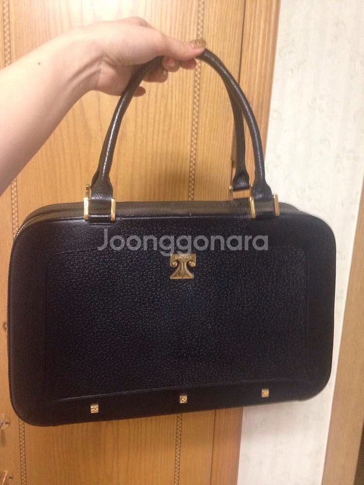 피에르가르뎅 토드백--0