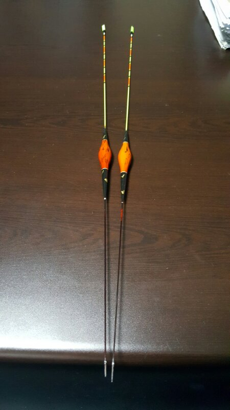 바낚스 민물대 6.1미터짜리 팔아요--4