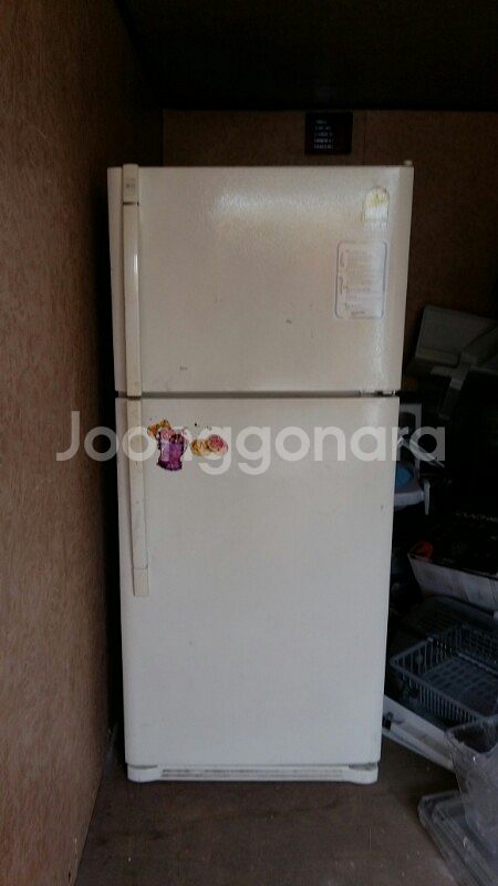LG 냉장고 550리터 (서울&경인지역 무료배송)--0