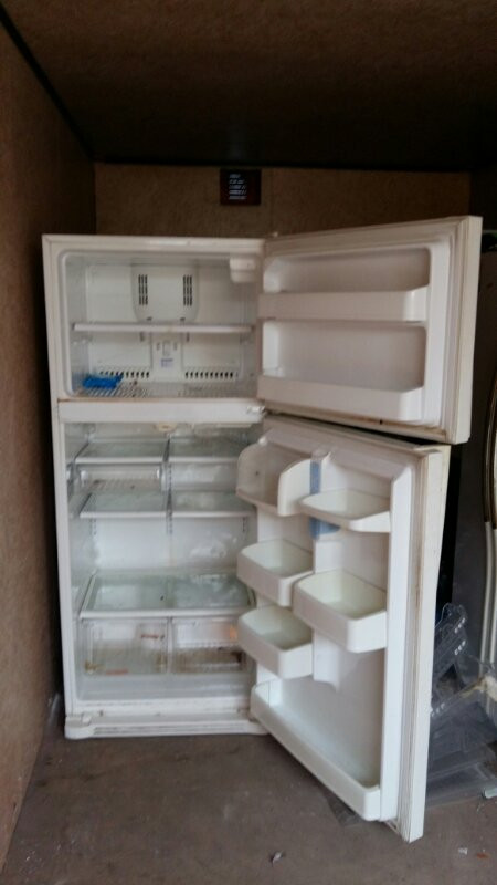 LG 냉장고 550리터 (서울&경인지역 무료배송) 이미지