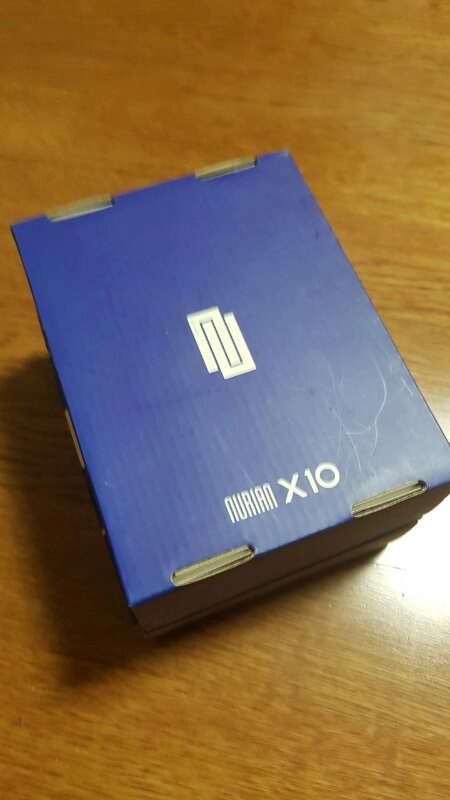 전자사전 누리안x10 판매해요 이미지