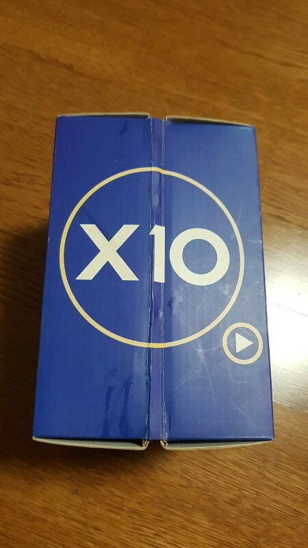 전자사전 누리안x10 판매해요 이미지