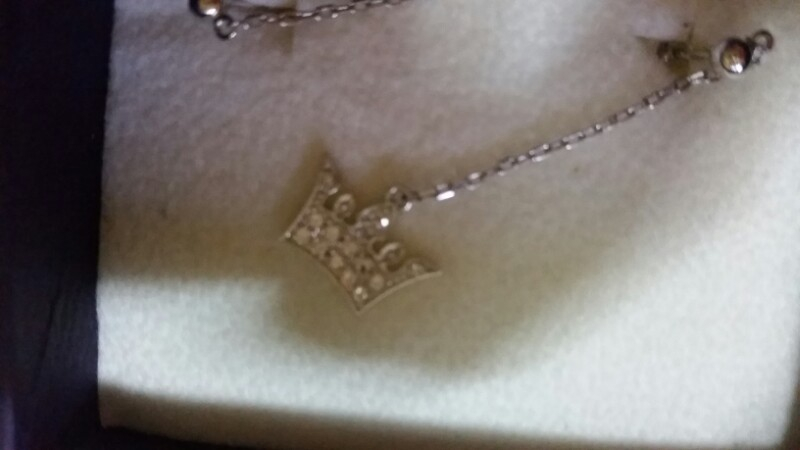 제이에스티나 14k 골드 귀걸이--1