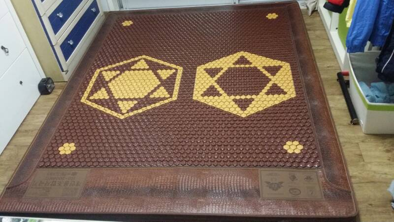 한빛나노의료기  HB-2008KG--1